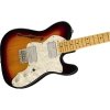 Squier Classic Vibe 70s Tele Thinline MN 3TS